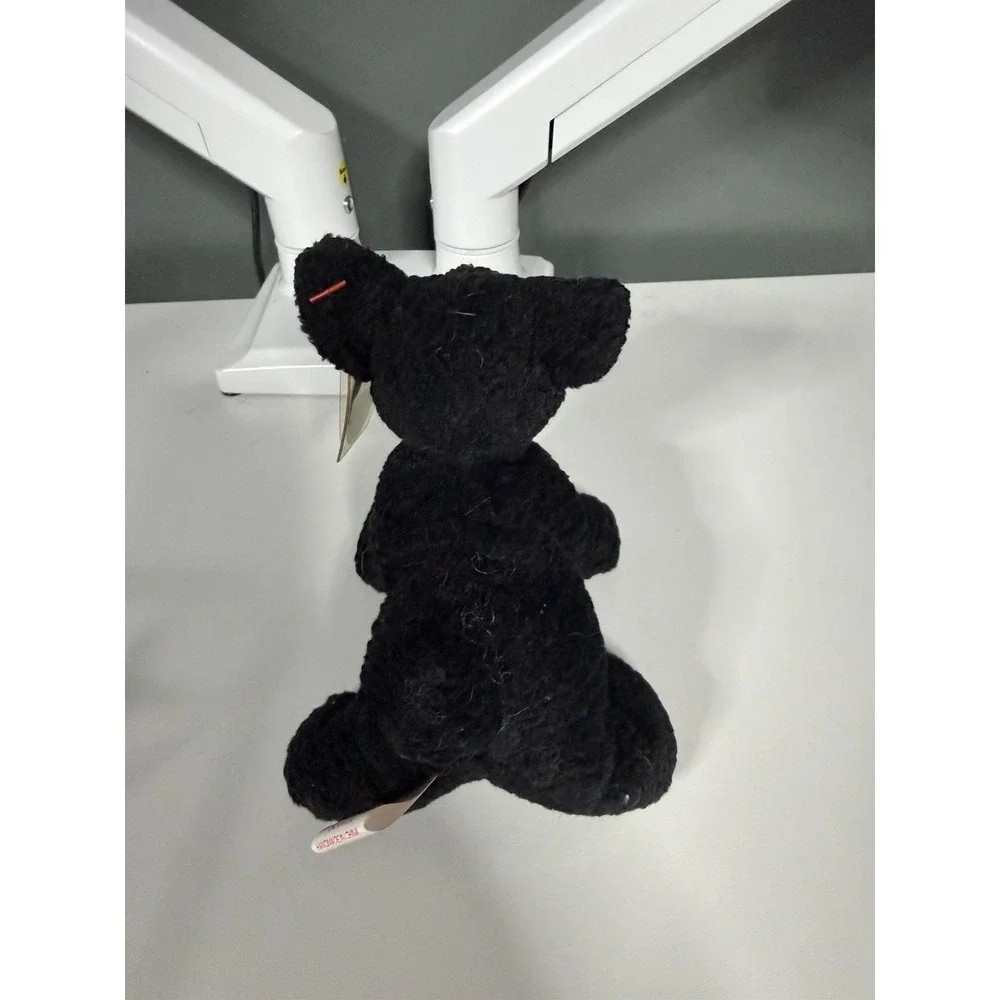 Ty Beanie Baby - SCOTTIE the Terrier Dog 6